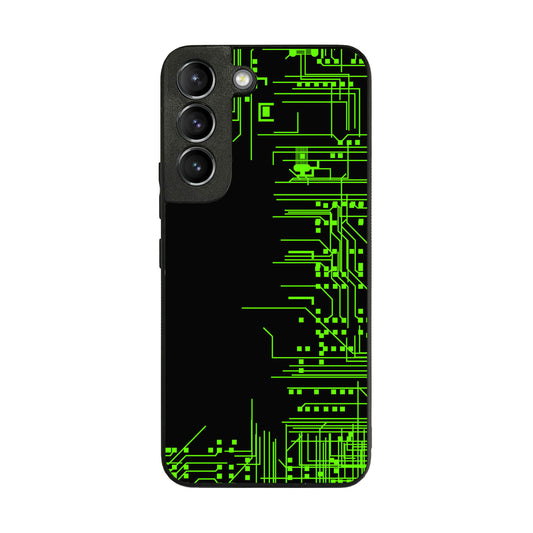 Circuit PCB Galaxy S22 / S22 Plus Case