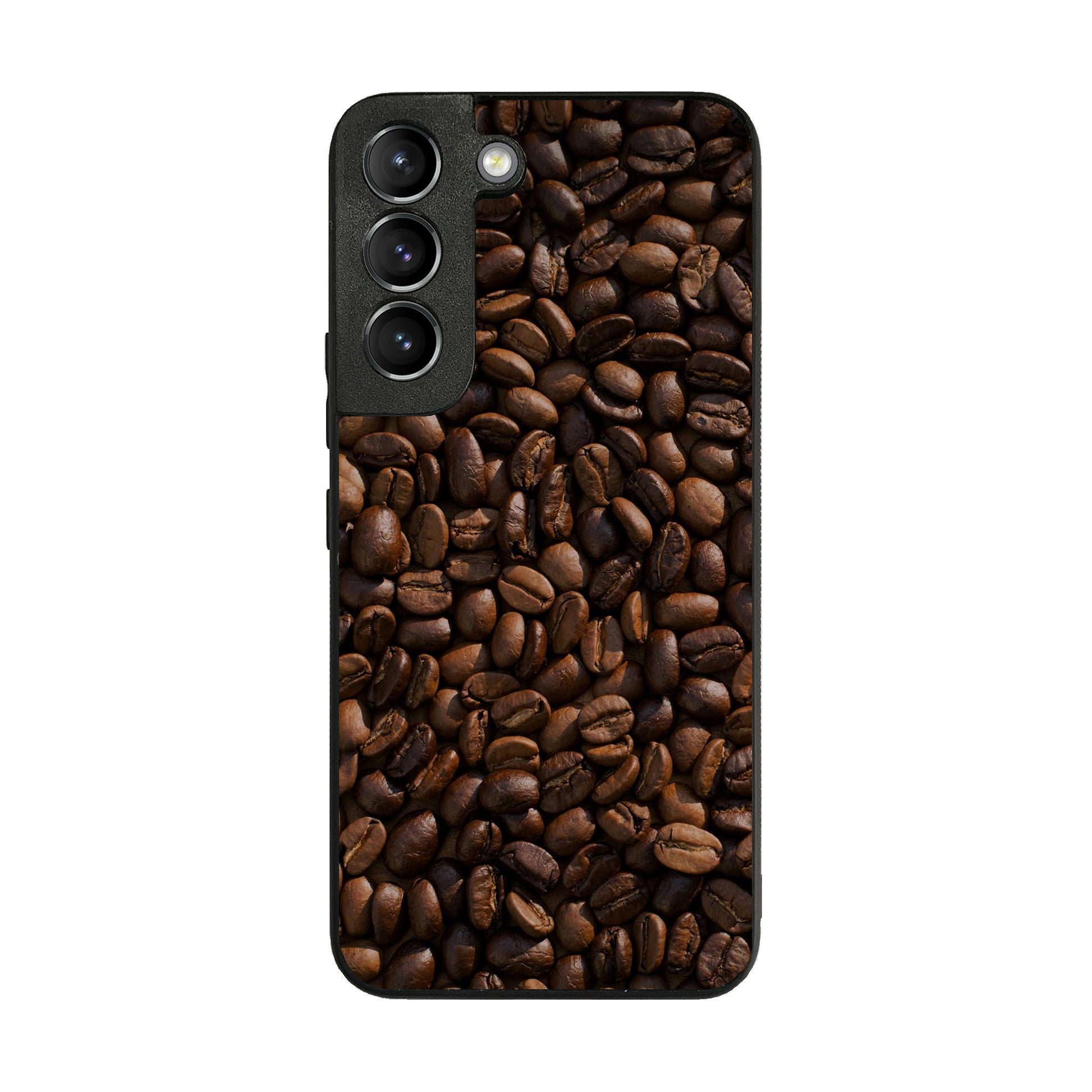 Coffee Beans Galaxy S22 / S22 Plus Case