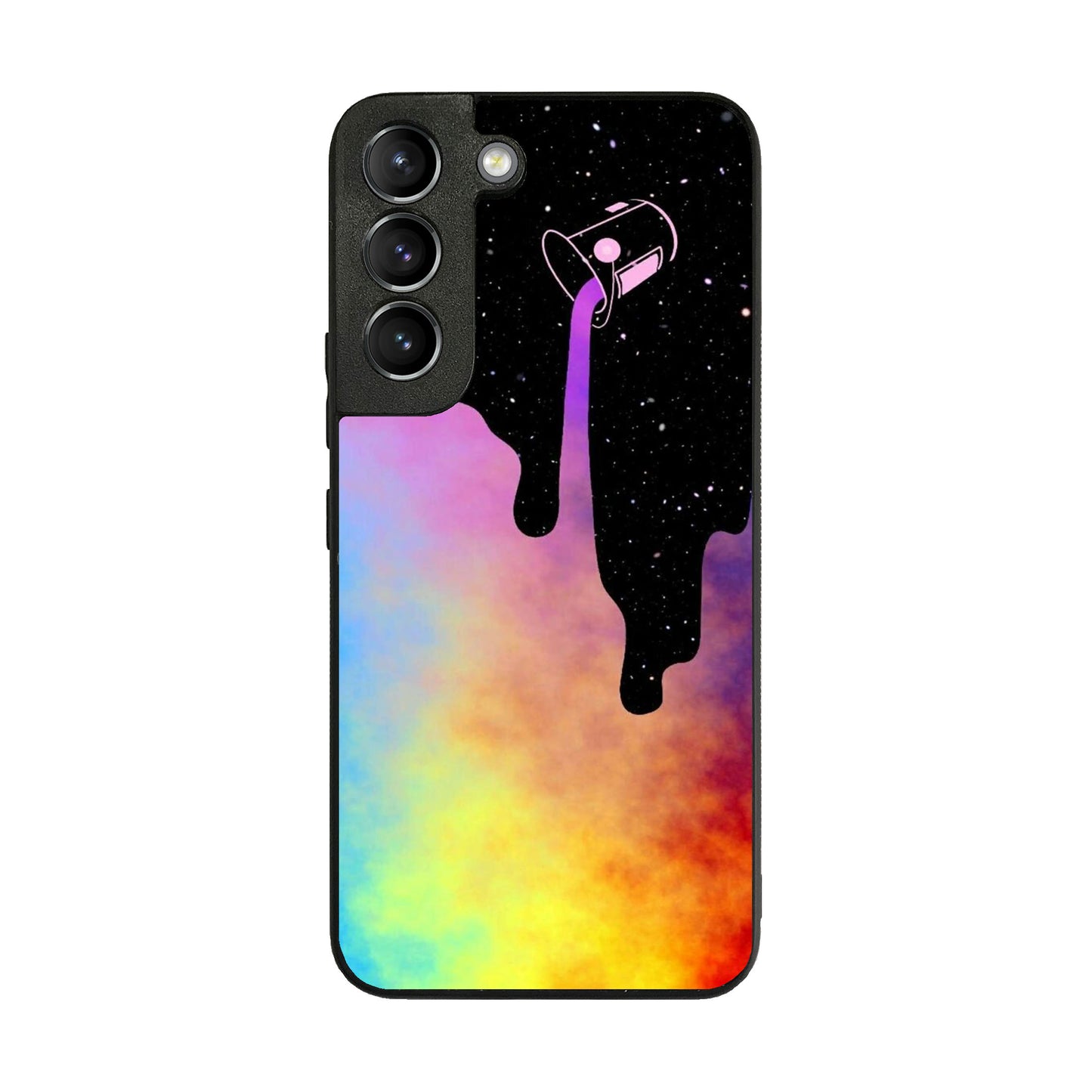 Coloring Galaxy Galaxy S22 / S22 Plus Case