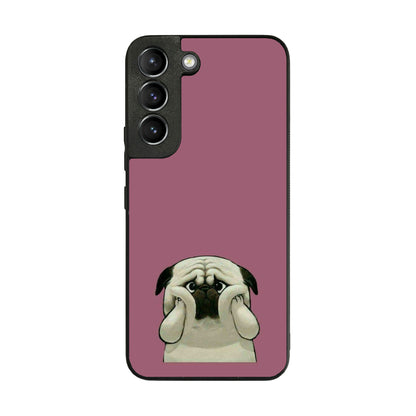 Cubby Pug Galaxy S22 / S22 Plus Case