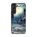 Dark City Galaxy S22 / S22 Plus Case