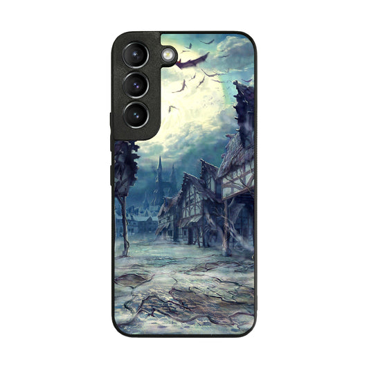 Dark City Galaxy S22 / S22 Plus Case