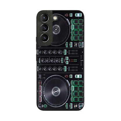 DJ Controller Galaxy S22 / S22 Plus Case