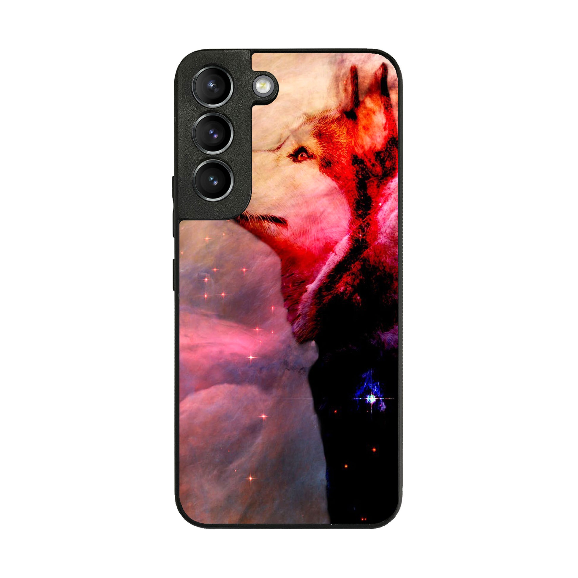 Dog Universe Galaxy S22 / S22 Plus Case