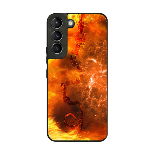 Dragon Lore Galaxy S22 / S22 Plus Case