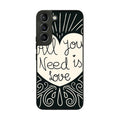 Drawn Love Galaxy S22 / S22 Plus Case