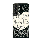 Drawn Love Galaxy S22 / S22 Plus Case