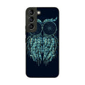 Dream Catcher Owl Galaxy S22 / S22 Plus Case