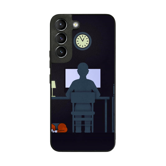 Engineering Student Life Galaxy S22 / S22 Plus Case