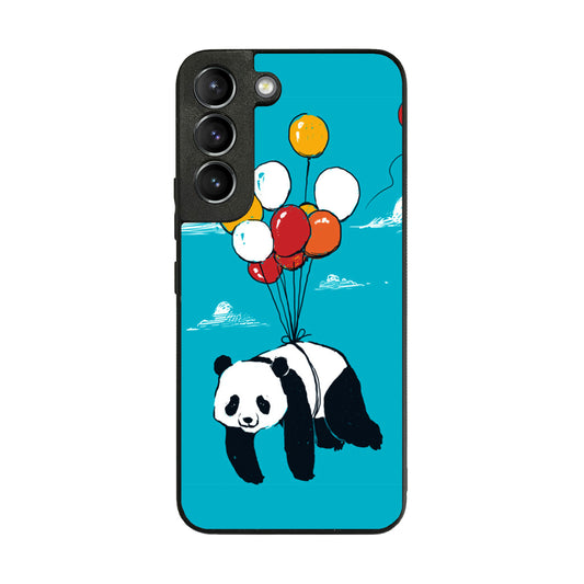 Flying Panda Galaxy S22 / S22 Plus Case