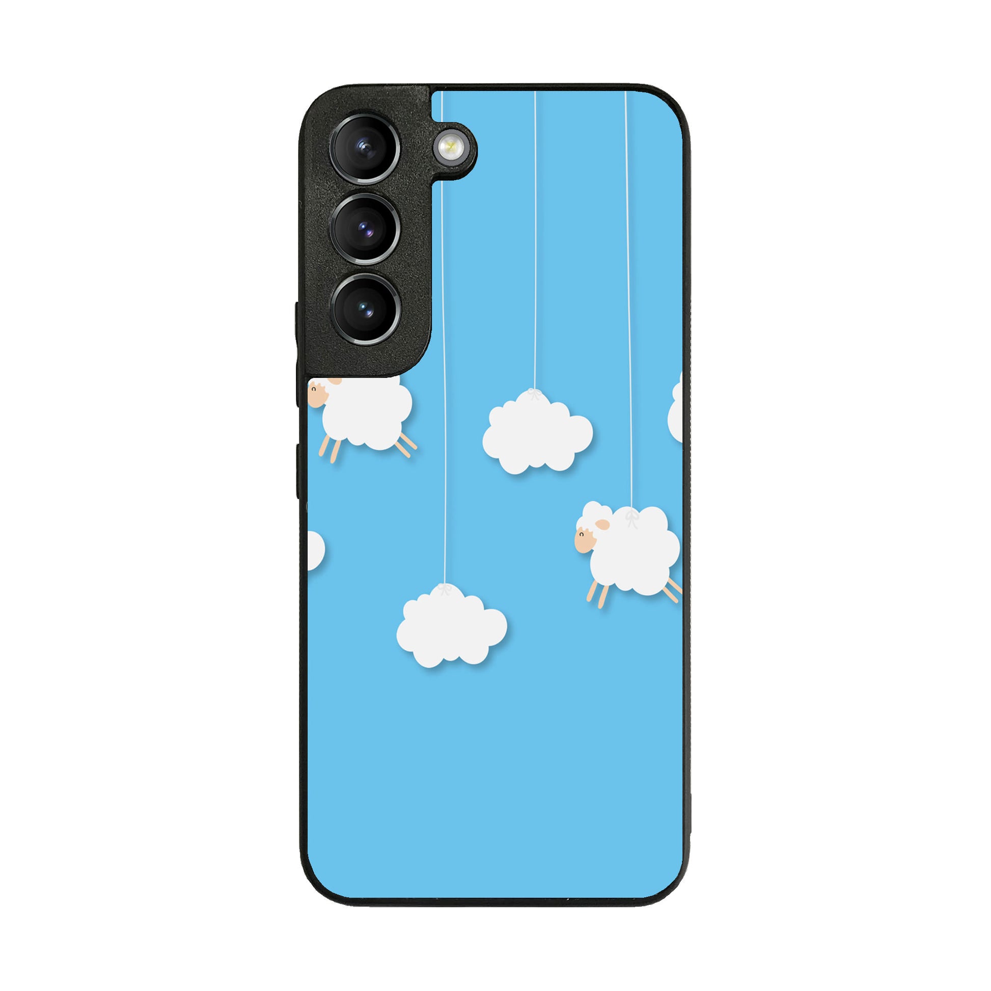 Flying Sheep Galaxy S22 / S22 Plus Case