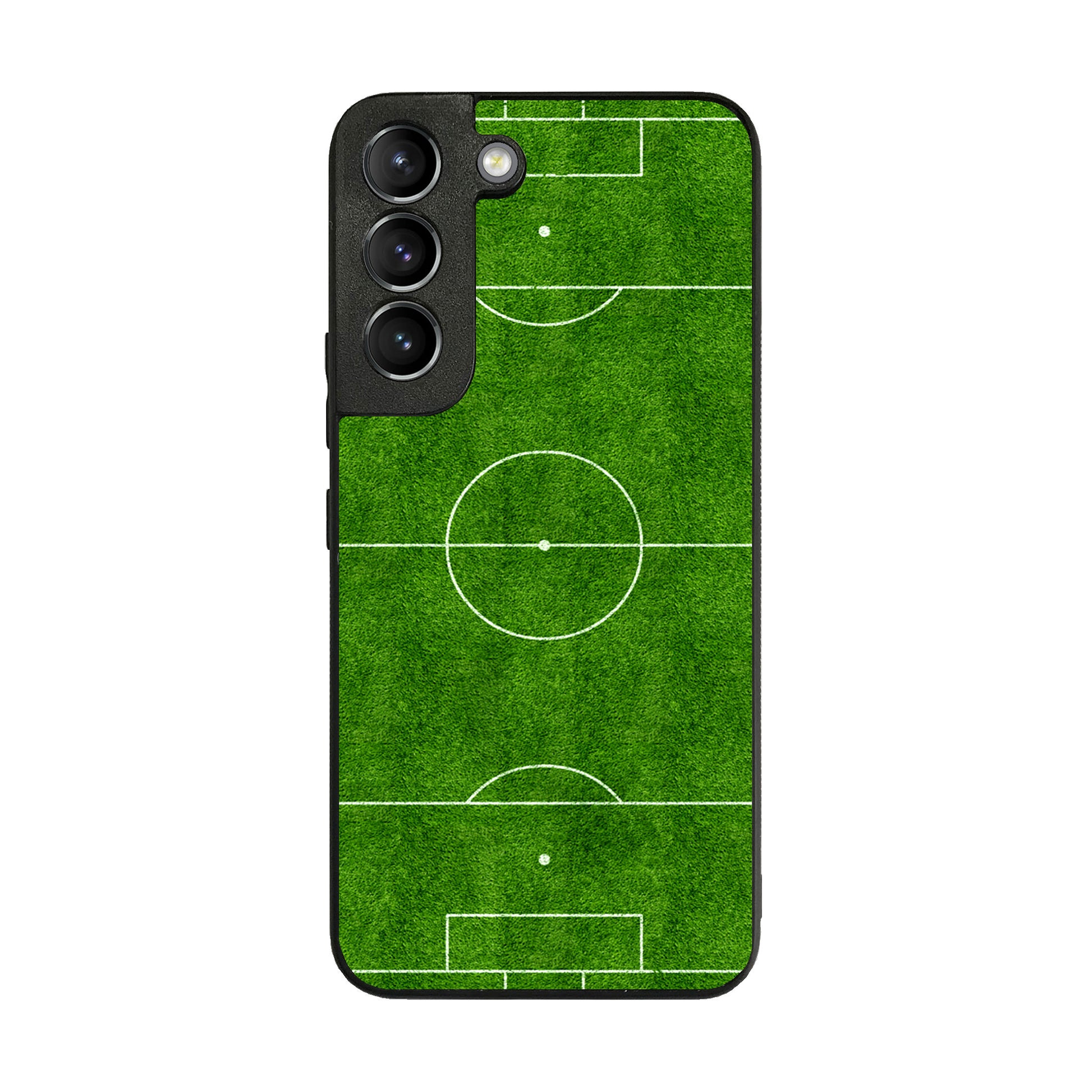 Football Field LP Galaxy S22 / S22 Plus Case