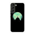 Fox on the Rock Galaxy S22 / S22 Plus Case