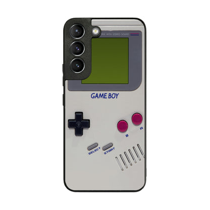 Game Boy Grey Model Galaxy S22 / S22 Plus Case