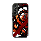 Geometric Galaxy S22 / S22 Plus Case