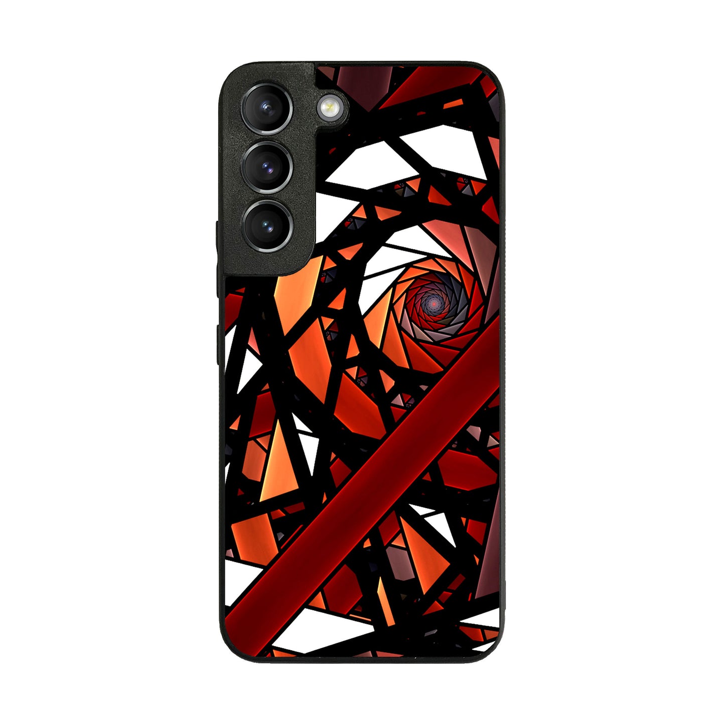 Geometric Galaxy S22 / S22 Plus Case