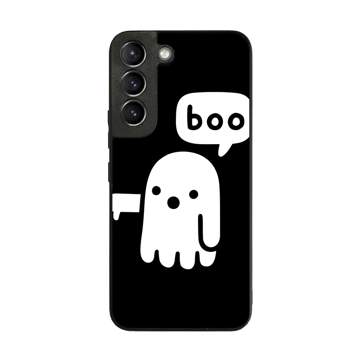 Ghost Of Disapproval Galaxy S22 / S22 Plus Case