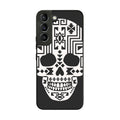 Greyskull Galaxy S22 / S22 Plus Case