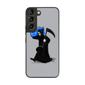 Grim Reaper Tape Galaxy S22 / S22 Plus Case