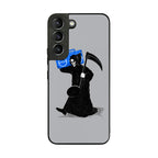 Grim Reaper Tape Galaxy S22 / S22 Plus Case