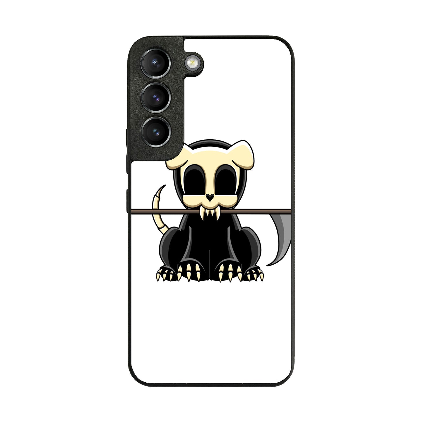 Grim Reapet Galaxy S22 / S22 Plus Case