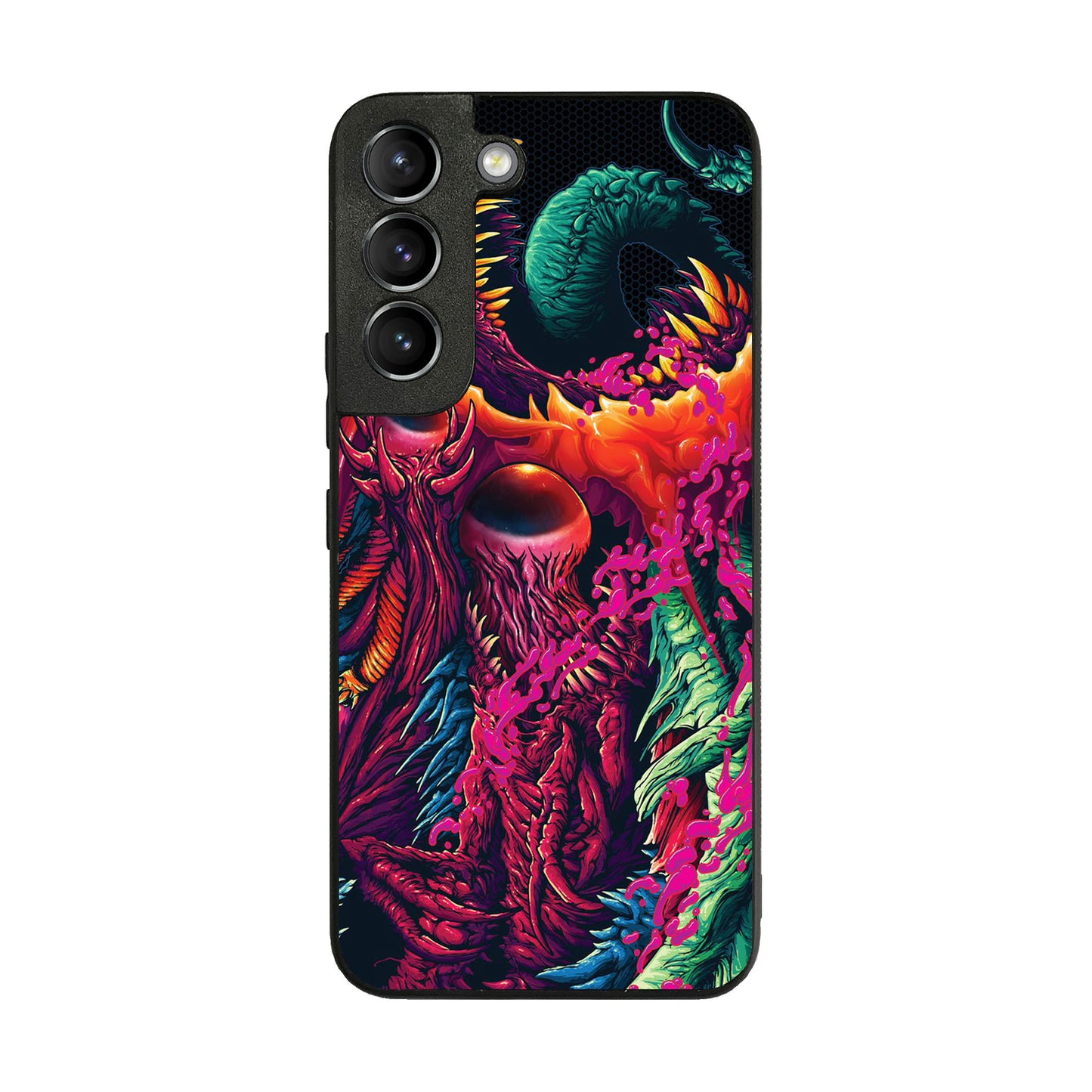 Hyper Beast Draco Galaxy S22 / S22 Plus Case