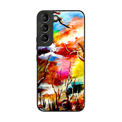 I Sense Winter's Wonderful Warmth Galaxy S22 / S22 Plus Case