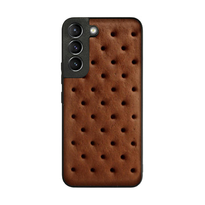 Ice Cream Sandwich Galaxy S22 / S22 Plus Case