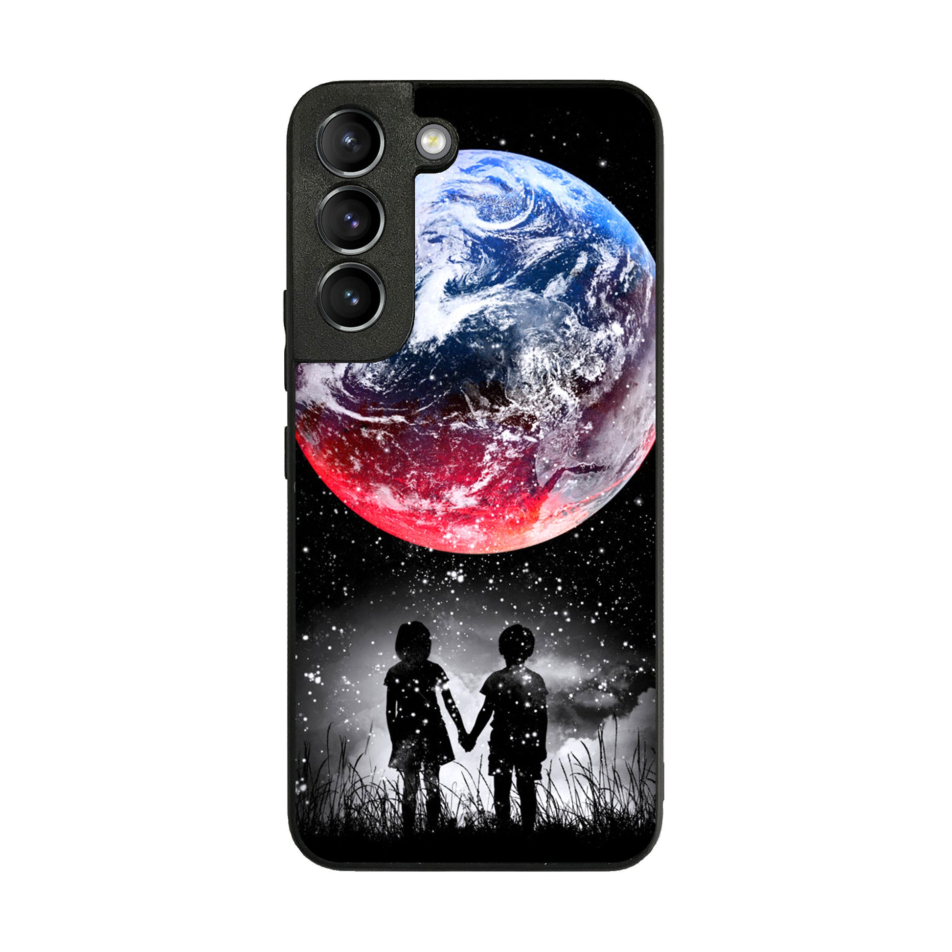 Interstellar Galaxy S22 / S22 Plus Case