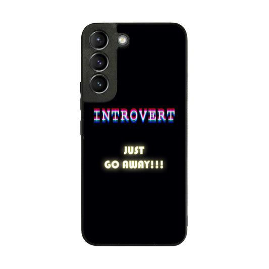 I'm Introvert Galaxy S22 / S22 Plus Case