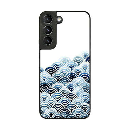 Japanese Wave Galaxy S22 / S22 Plus Case