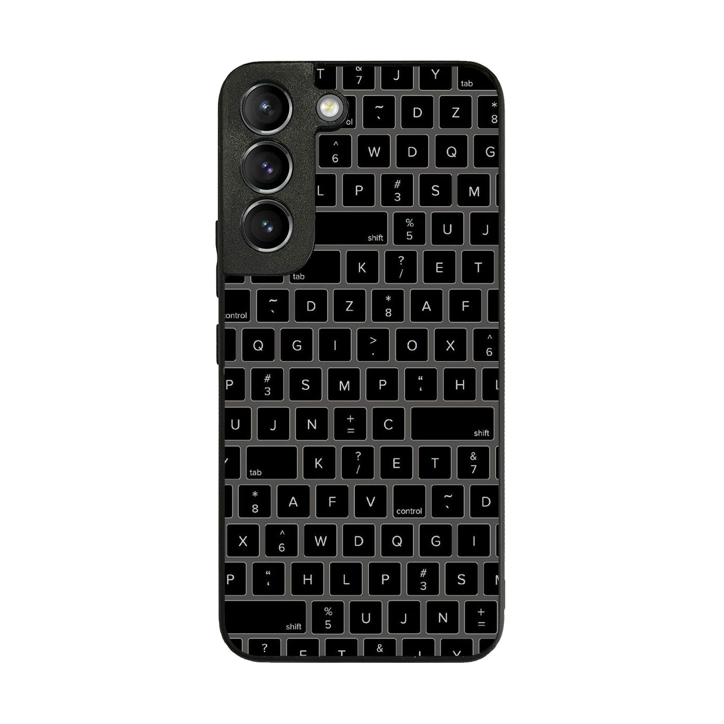 Keyboard Button Galaxy S22 / S22 Plus Case