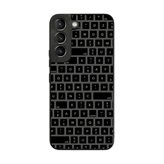 Keyboard Button Galaxy S22 / S22 Plus Case