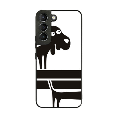 Long Dog Galaxy S22 / S22 Plus Case