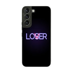 Loser or Lover Galaxy S22 / S22 Plus Case
