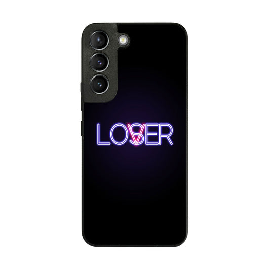 Loser or Lover Galaxy S22 / S22 Plus Case