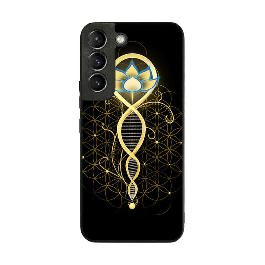 Lotus Life Galaxy S22 / S22 Plus Case