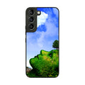 Love Nature Galaxy S22 / S22 Plus Case