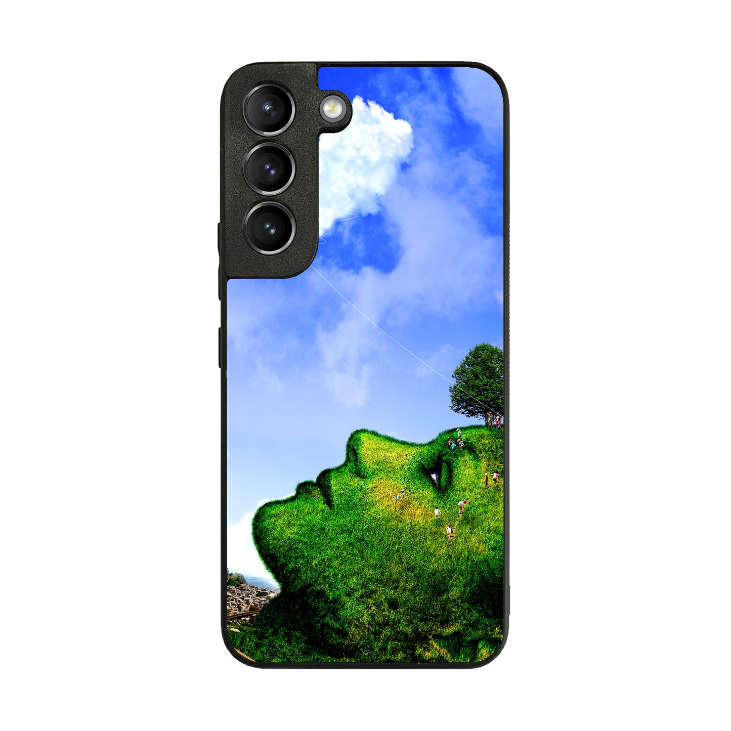 Love Nature Galaxy S22 / S22 Plus Case