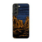 Mars Galaxy S22 / S22 Plus Case
