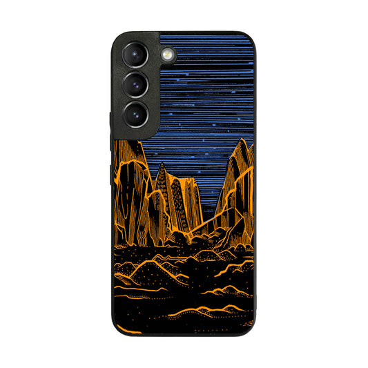 Mars Galaxy S22 / S22 Plus Case