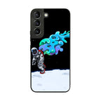Moonwalk Galaxy S22 / S22 Plus Case