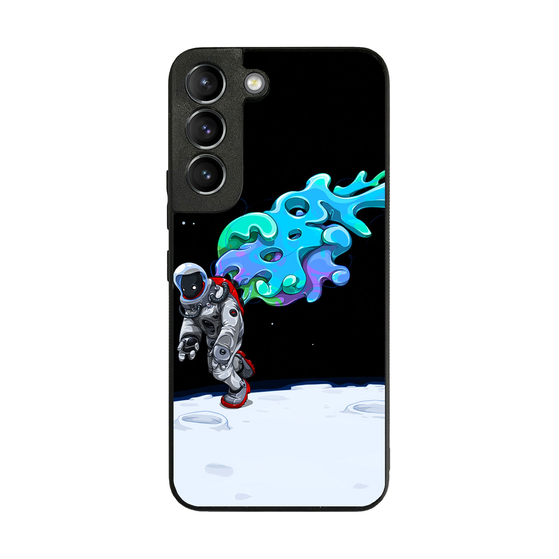 Moonwalk Galaxy S22 / S22 Plus Case