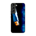 Never Knows Best Galaxy S22 / S22 Plus Case