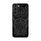 Night Owl Galaxy S22 / S22 Plus Case