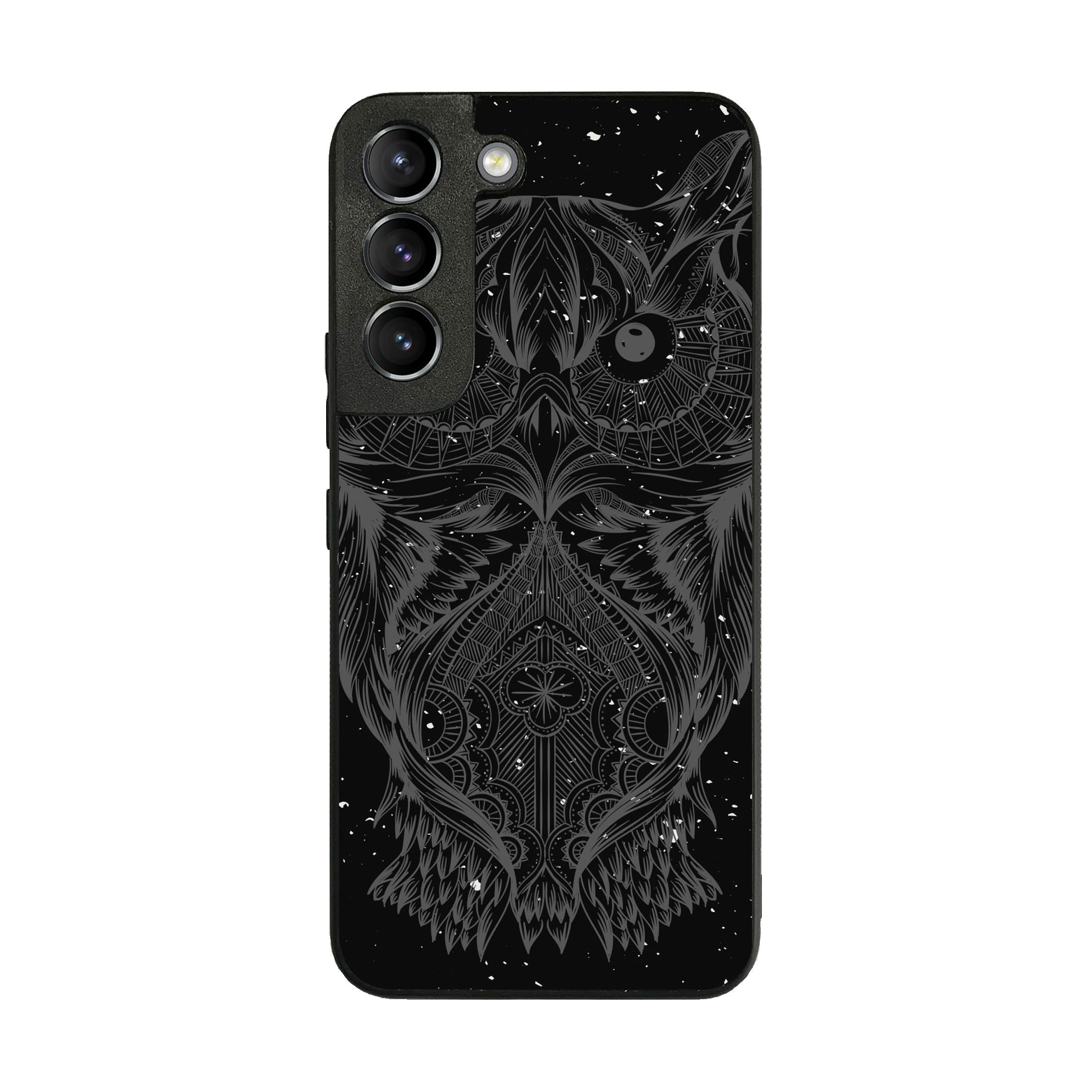 Night Owl Galaxy S22 / S22 Plus Case