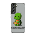 Ninja Diets Galaxy S22 / S22 Plus Case