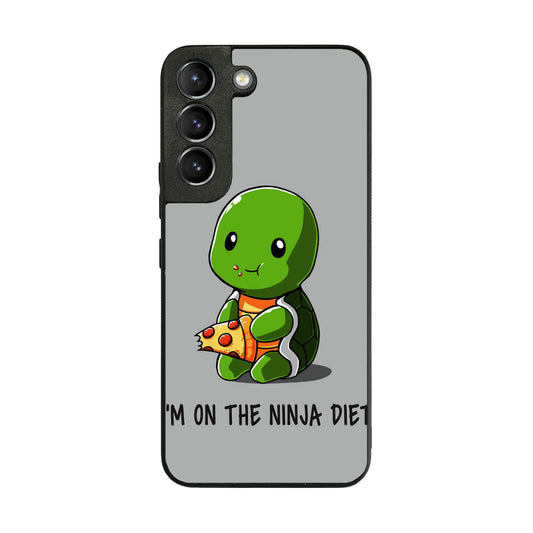 Ninja Diets Galaxy S22 / S22 Plus Case