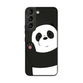 Pan Pan We Bare Bears Galaxy S22 / S22 Plus Case