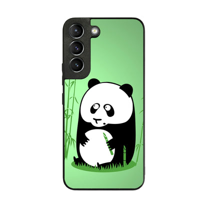 Panda Art Galaxy S22 / S22 Plus Case